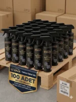 Toptan Jant Temizleyici 500ml 100 Adet Maksimum Tasarruf Paketi