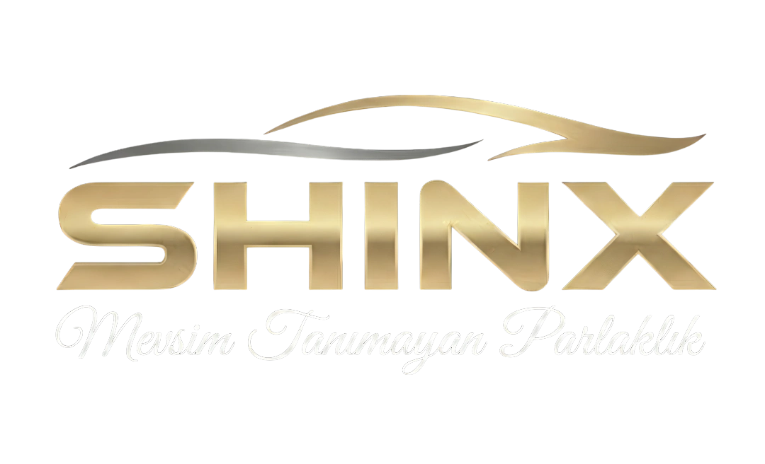 SHINX - Oto Bakım