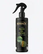 Bambu Oto Parfümü 400ml Sprey Şişe Profesyonel Seri