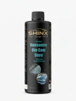 SHINX Konsantre Oto Cam Suyu Şişe Görseli