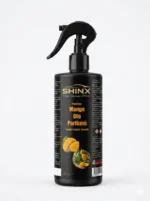 Mango Oto Parfümü 400ml Sprey Şişe Egzotik Esans